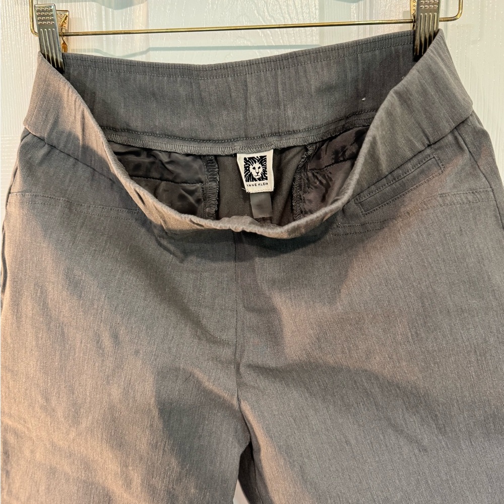 Ann Klein Gray Pants